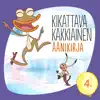 Kikattava Kakkiainen - Boolilampi - EP